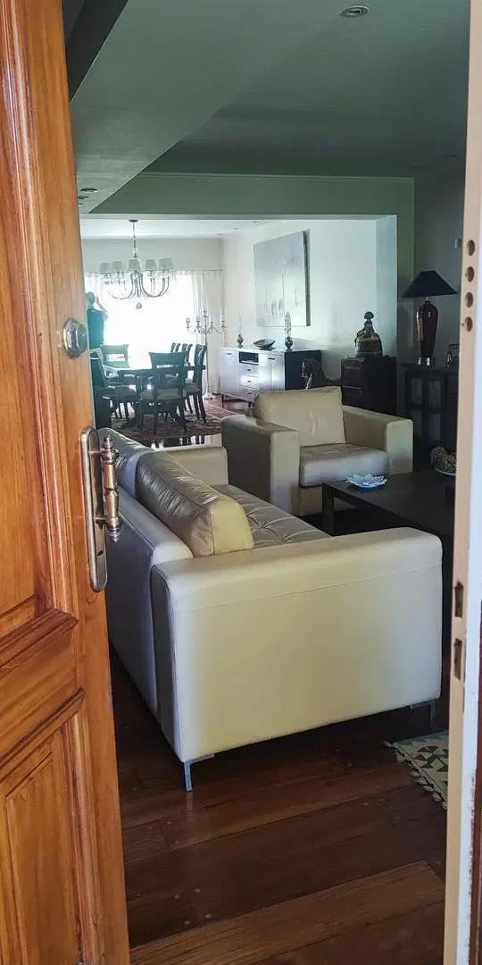 Espectacular casa en venta, Martinez vias a Libertador 1