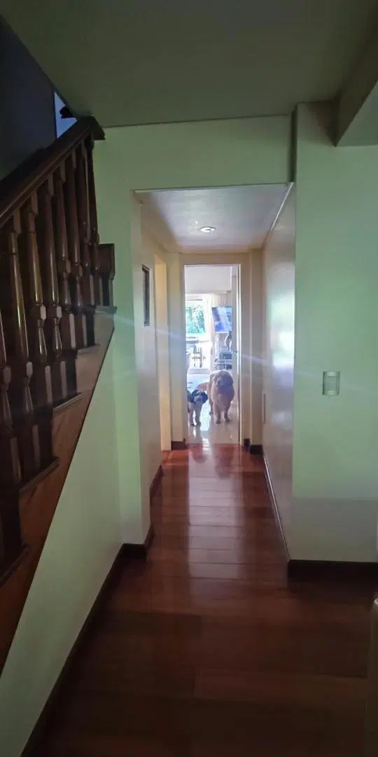 Espectacular casa en venta, Martinez vias a Libertador 5
