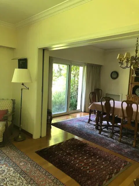 Espectacular casa en las Lomas !!!! 4