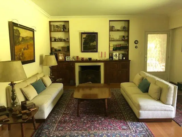 Espectacular casa en las Lomas !!!! 1