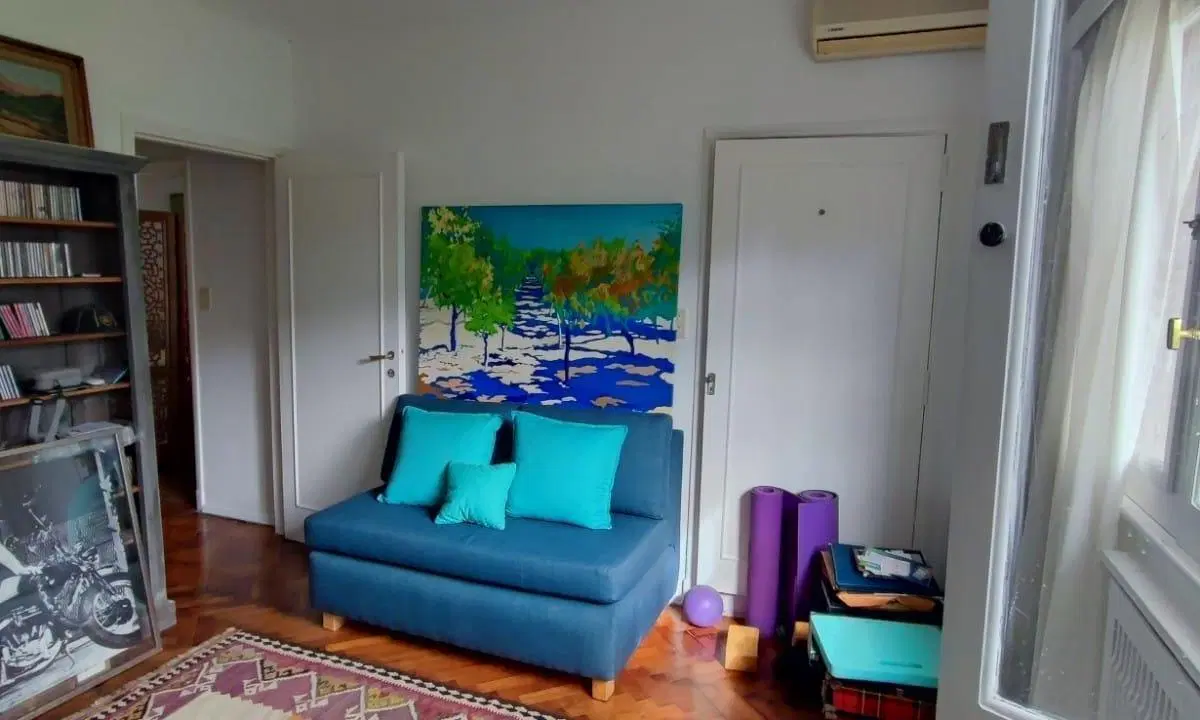 Espectacular casa en Acassuso Libertador al rio 8