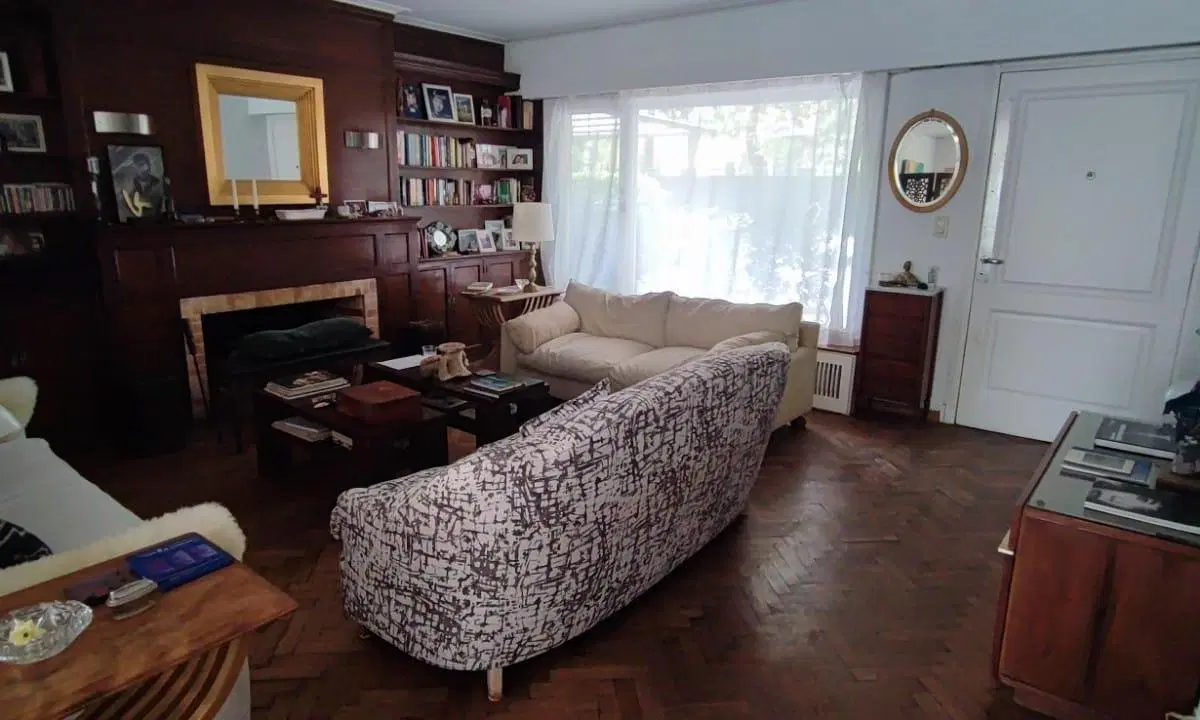 Espectacular casa en Acassuso Libertador al rio 3