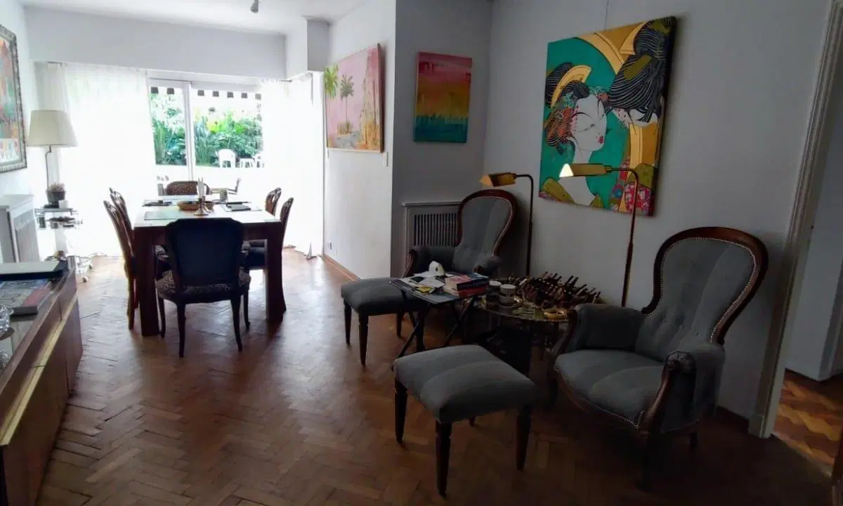 Espectacular casa en Acassuso Libertador al rio 1