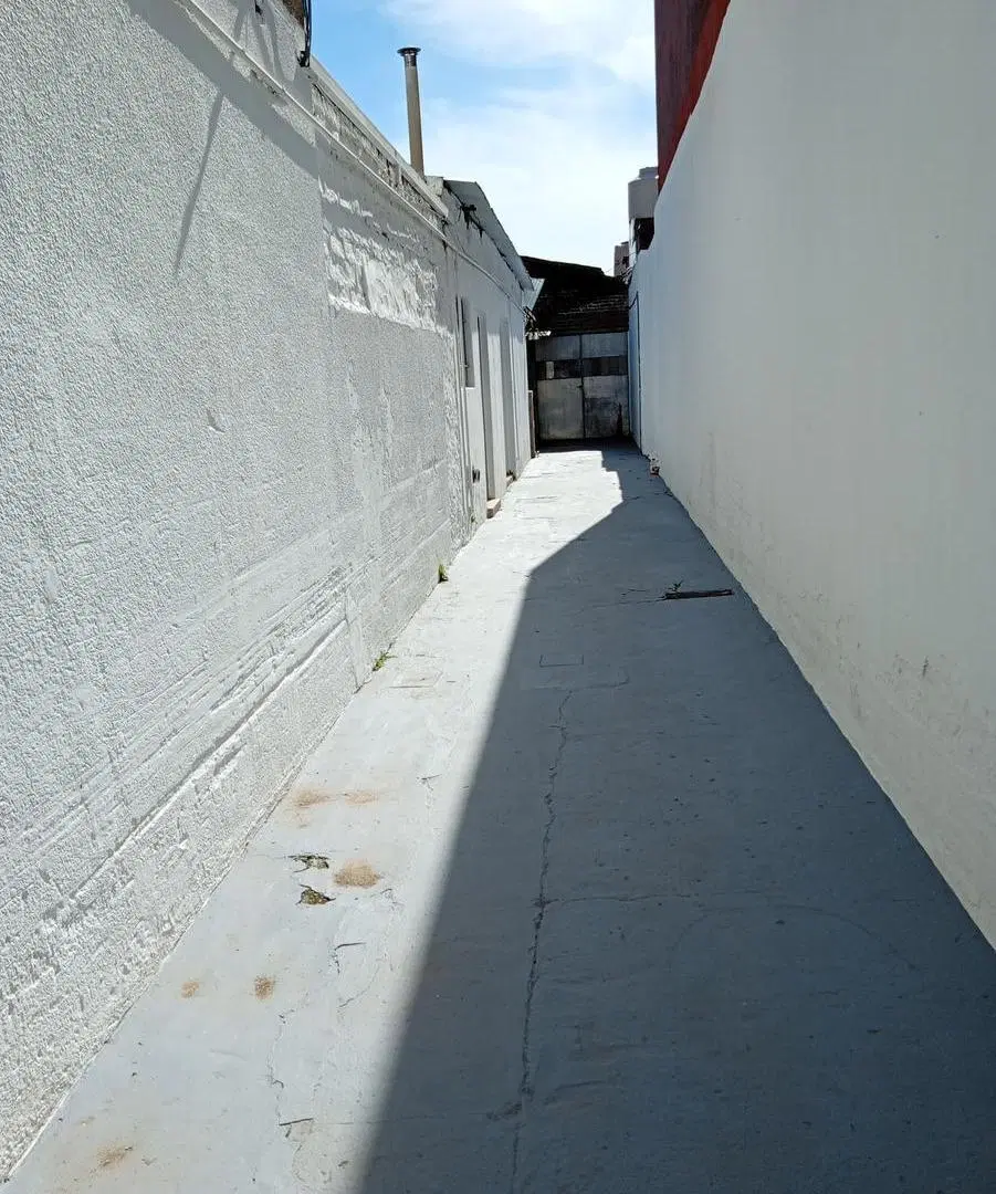 Galpon + Vivienda en Beccar 1