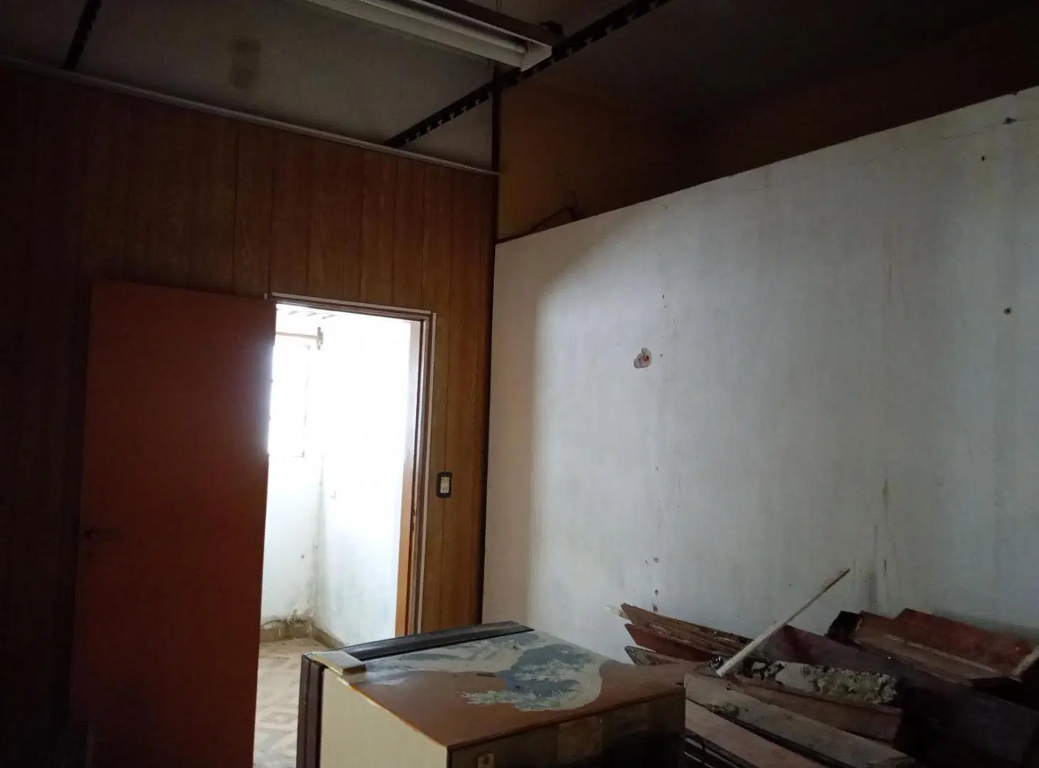 Galpon + Vivienda en Beccar 3