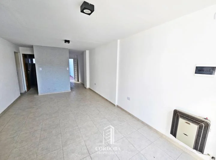 ALTA CORDOBA - A ESTRENAR - PATIO - PLANTA BAJA - 1 DORM 3