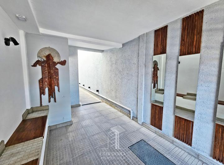 ALTA CORDOBA - A ESTRENAR - PATIO - PLANTA BAJA - 1 DORM 2
