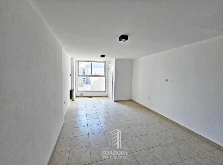 ALTA CORDOBA - A ESTRENAR - PATIO - PLANTA BAJA - 1 DORM 4