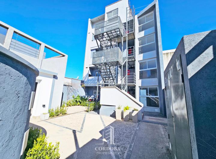 ALTA CORDOBA - A ESTRENAR - PATIO - PLANTA BAJA - 1 DORM 1