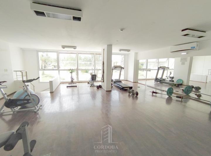 MAITEI - AMOBLADO - ANUAL - 2 DORM - COCHERAS - AMENITIES 3