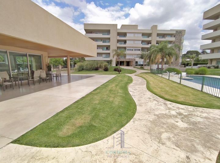 MAITEI - AMOBLADO - ANUAL - 2 DORM - COCHERAS - AMENITIES 1