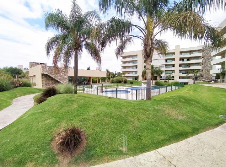 MAITEI - AMOBLADO - ANUAL - 2 DORM - COCHERAS - AMENITIES 5