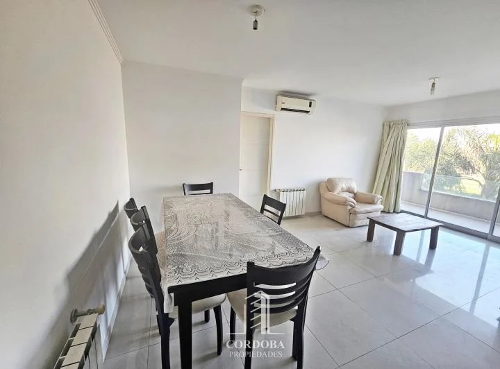 MAITEI - AMOBLADO - ANUAL - 2 DORM - COCHERAS - AMENITIES 4