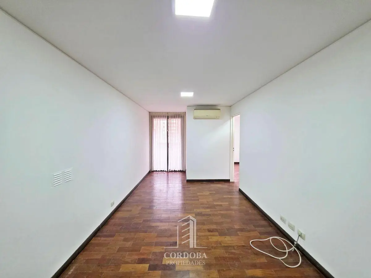 PLENO NVA CBA - 2 DORM - 2 BAÑ - BALCON - RONDEAU - MODERNO - ATENCION ESTUDIANTES 3