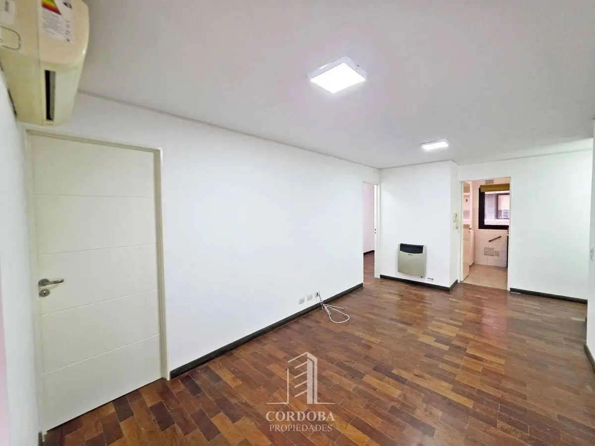 PLENO NVA CBA - 2 DORM - 2 BAÑ - BALCON - RONDEAU - MODERNO - ATENCION ESTUDIANTES 5