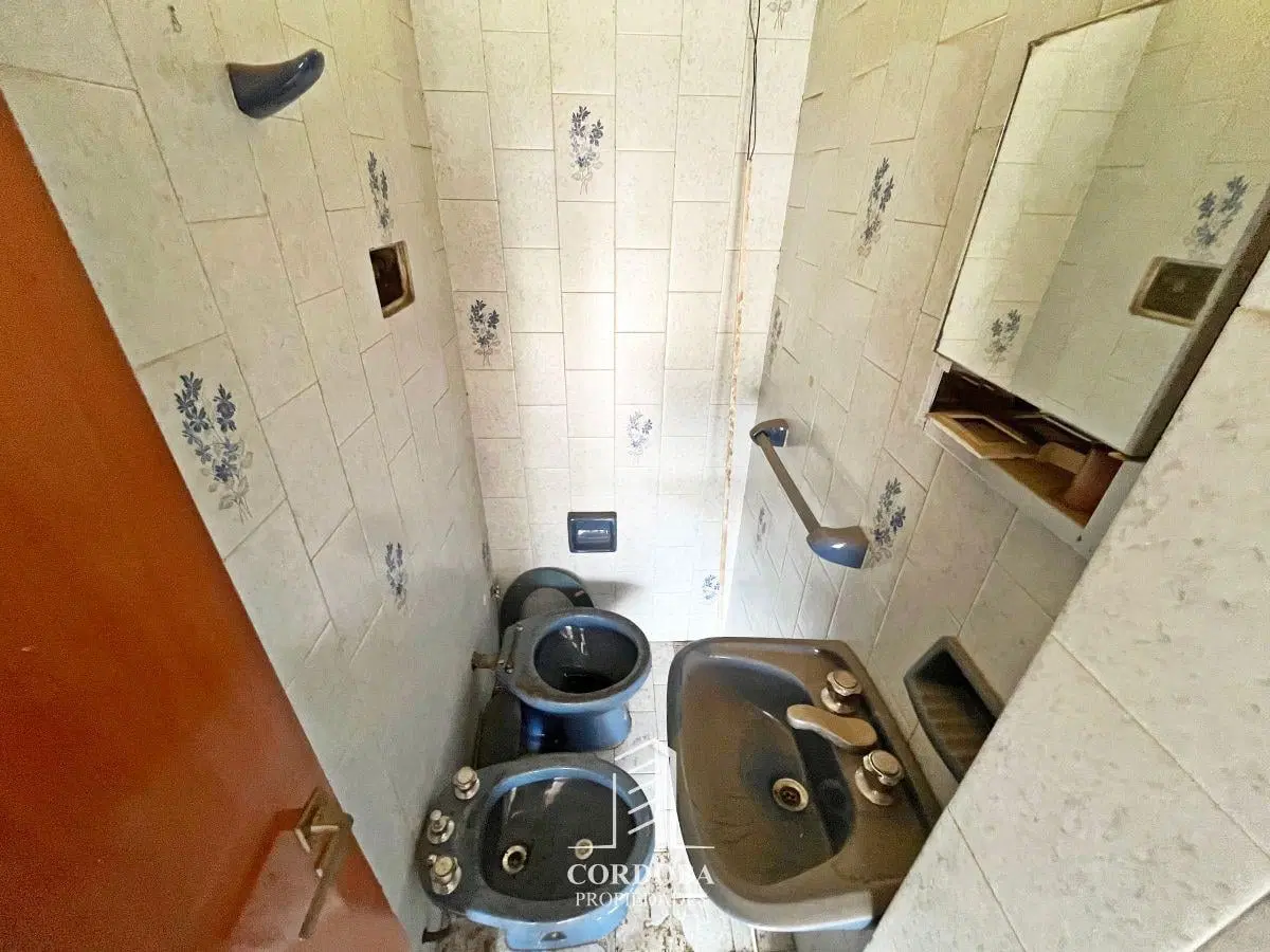 APTA CREDITO - AMPLIA - 3 DOR 3 BAÑ - ALTAMIRA - PATIO - EXCELENTE ESTADO - IDEAL PARA FAMILIAS 3