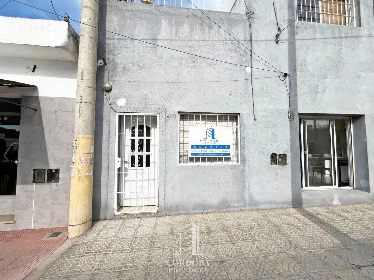 SAN JERONIMO - 2 DORM - PATIO - PLANTA BAJA - FRENTE - INDEPENDIENTE - EXPENSAS BAJAS 5