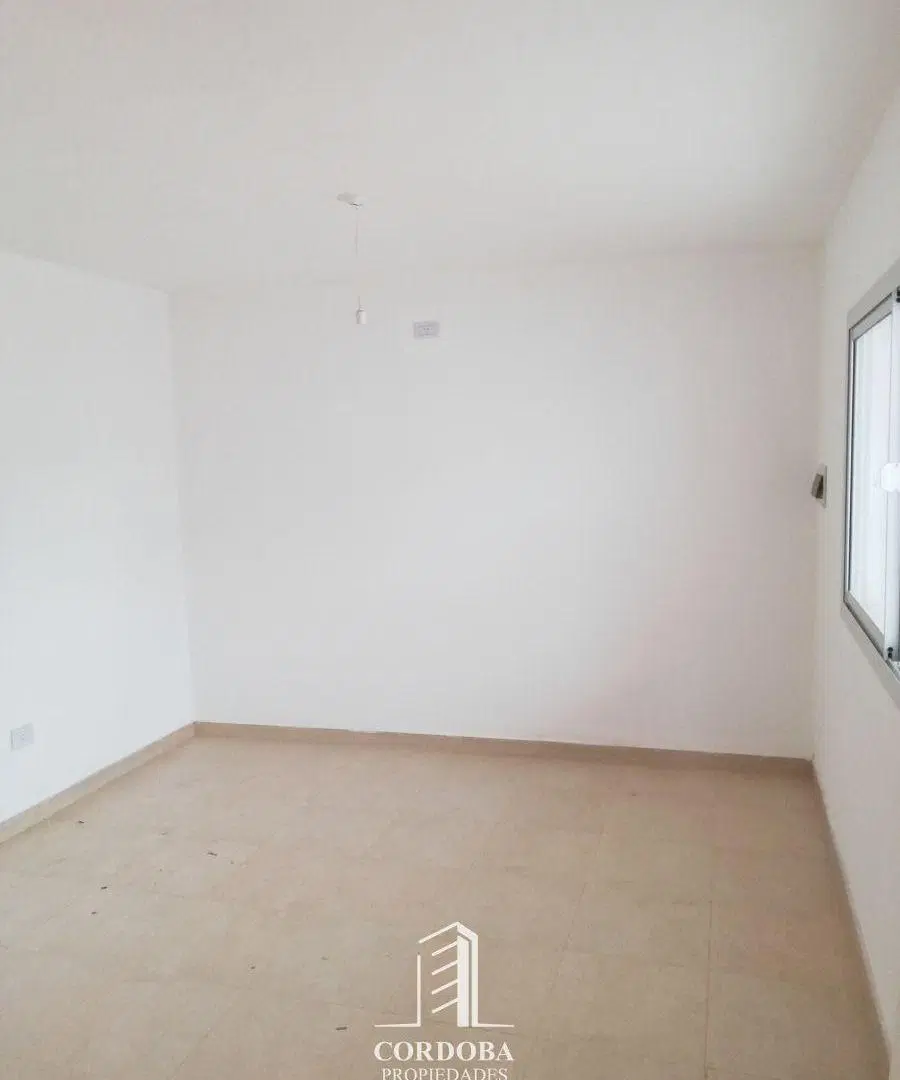 RIO PRIMERO - PLANTA ALTA - BALCON - 1 DORM - ALTAMIRA - EXPENSAS BAJAS 3