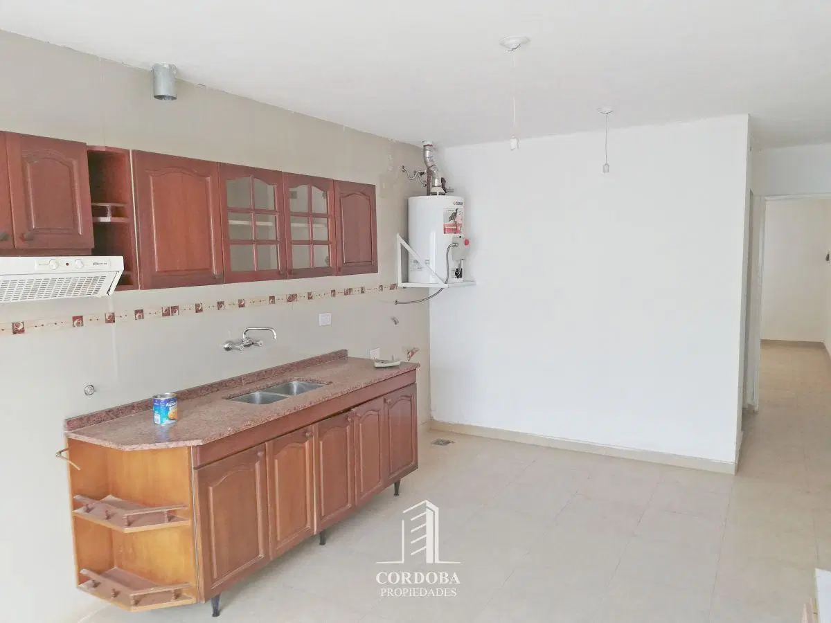 RIO PRIMERO - PLANTA ALTA - BALCON - 1 DORM - ALTAMIRA - EXPENSAS BAJAS 5