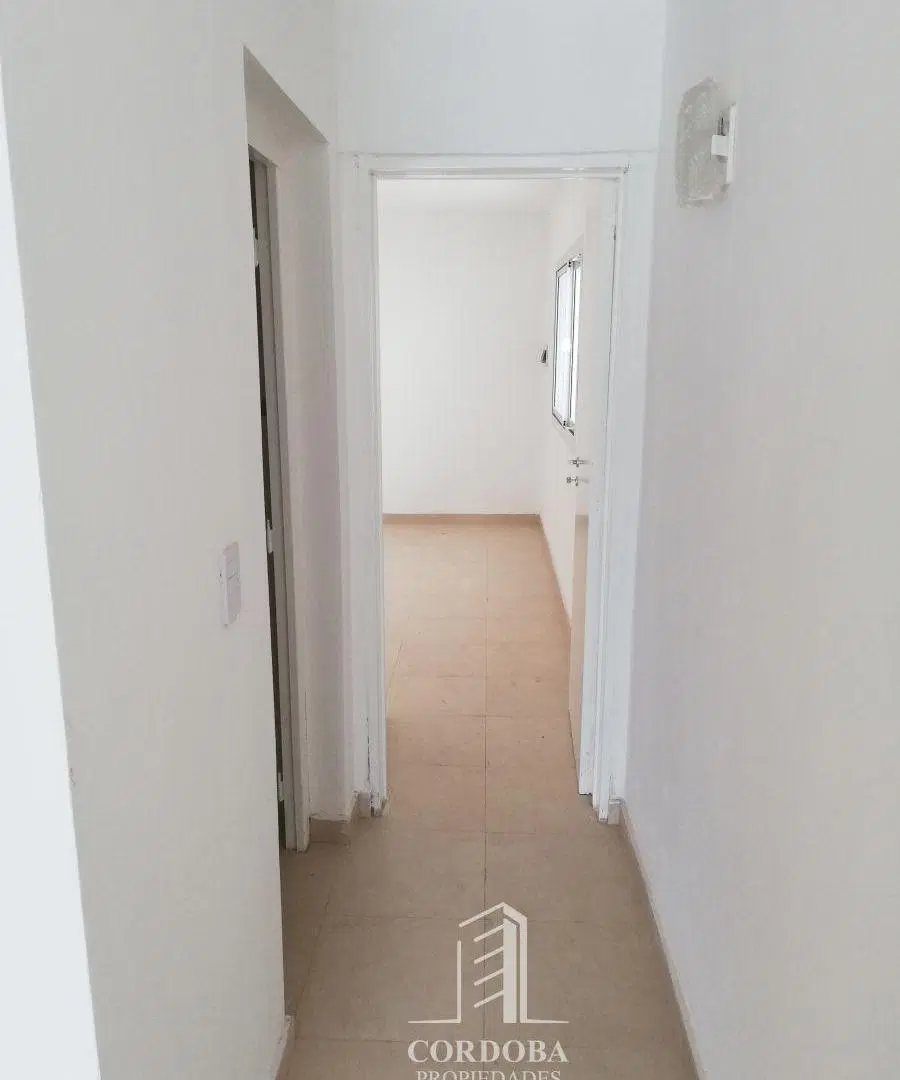 RIO PRIMERO - PLANTA ALTA - BALCON - 1 DORM - ALTAMIRA - EXPENSAS BAJAS 4