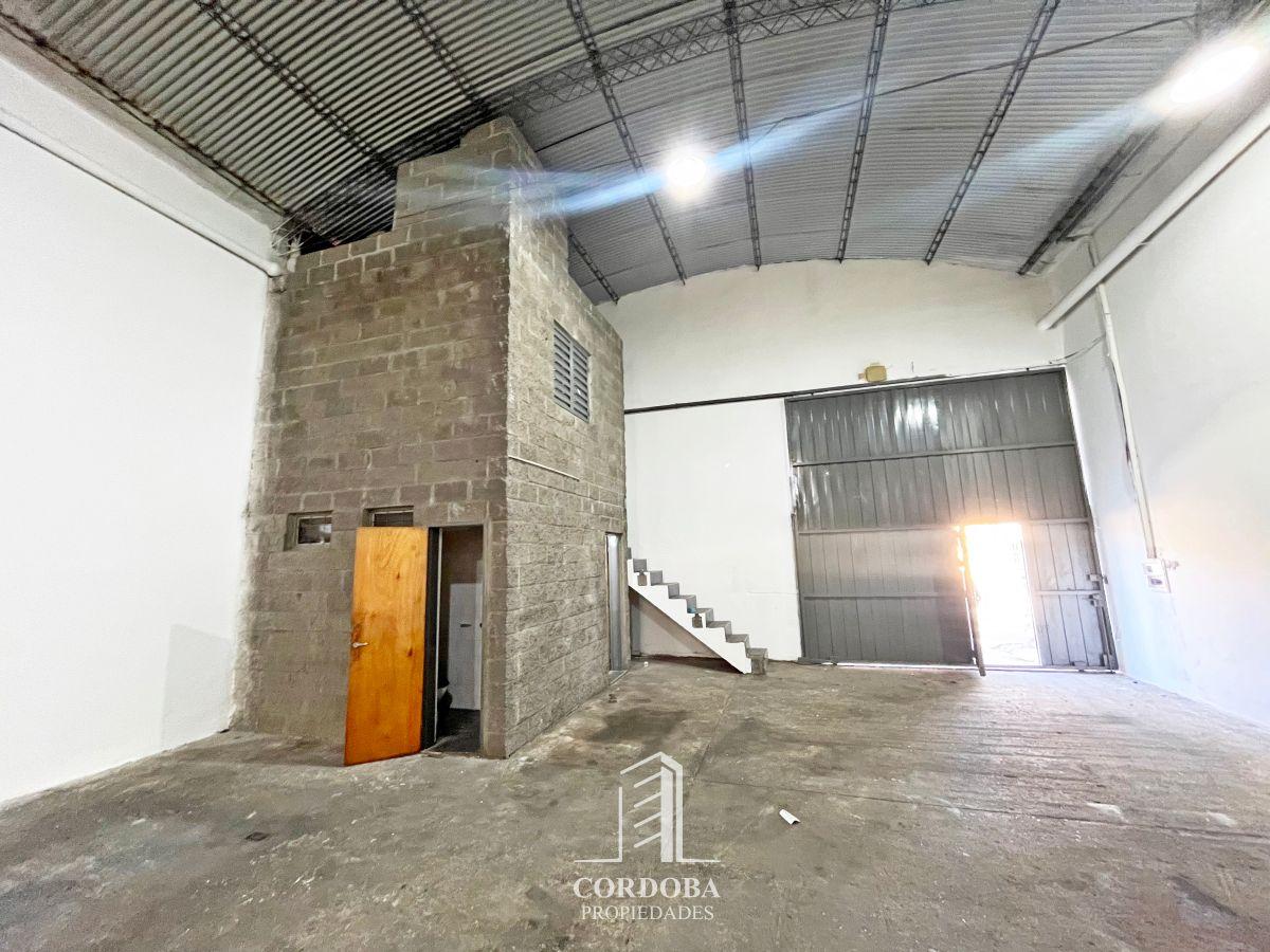 Foto de A MTS DE RANCAGUA - GALPON DE 320 M2 - OFICINA - VESTUARIO - INGRESO, imagen 5