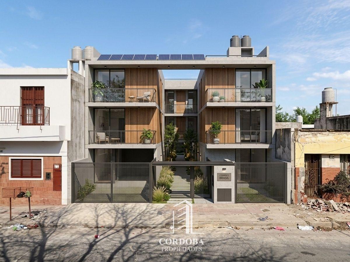 Foto de OPORTUNIDAD DE INVERSION - LOTE BALDIO - LISTO PARA CONSTRUIR, imagen 4