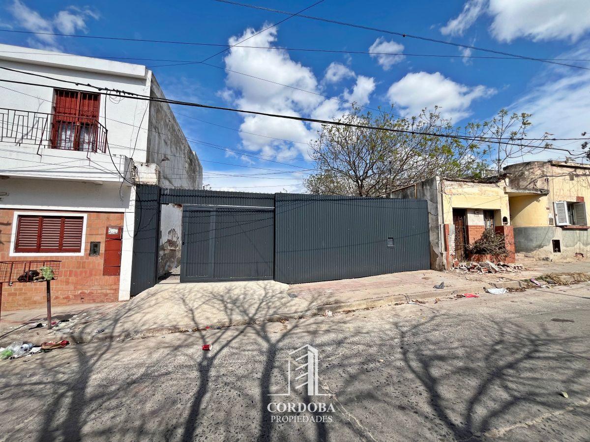 Foto de OPORTUNIDAD DE INVERSION - LOTE BALDIO - LISTO PARA CONSTRUIR, imagen 1