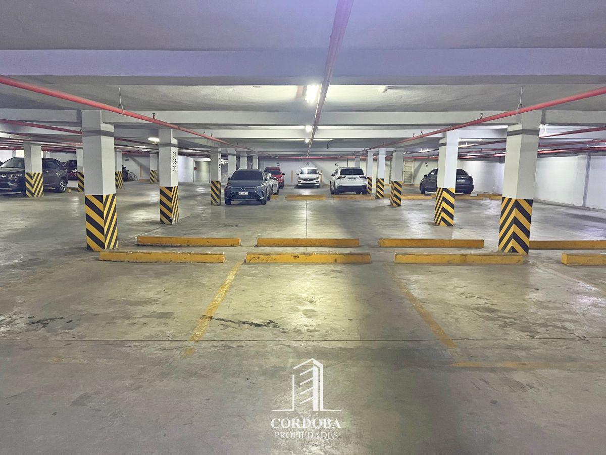Foto de Alquiler Cochera en Terraforte I - Fte Al Cardiologico - a m de Av, imagen 2