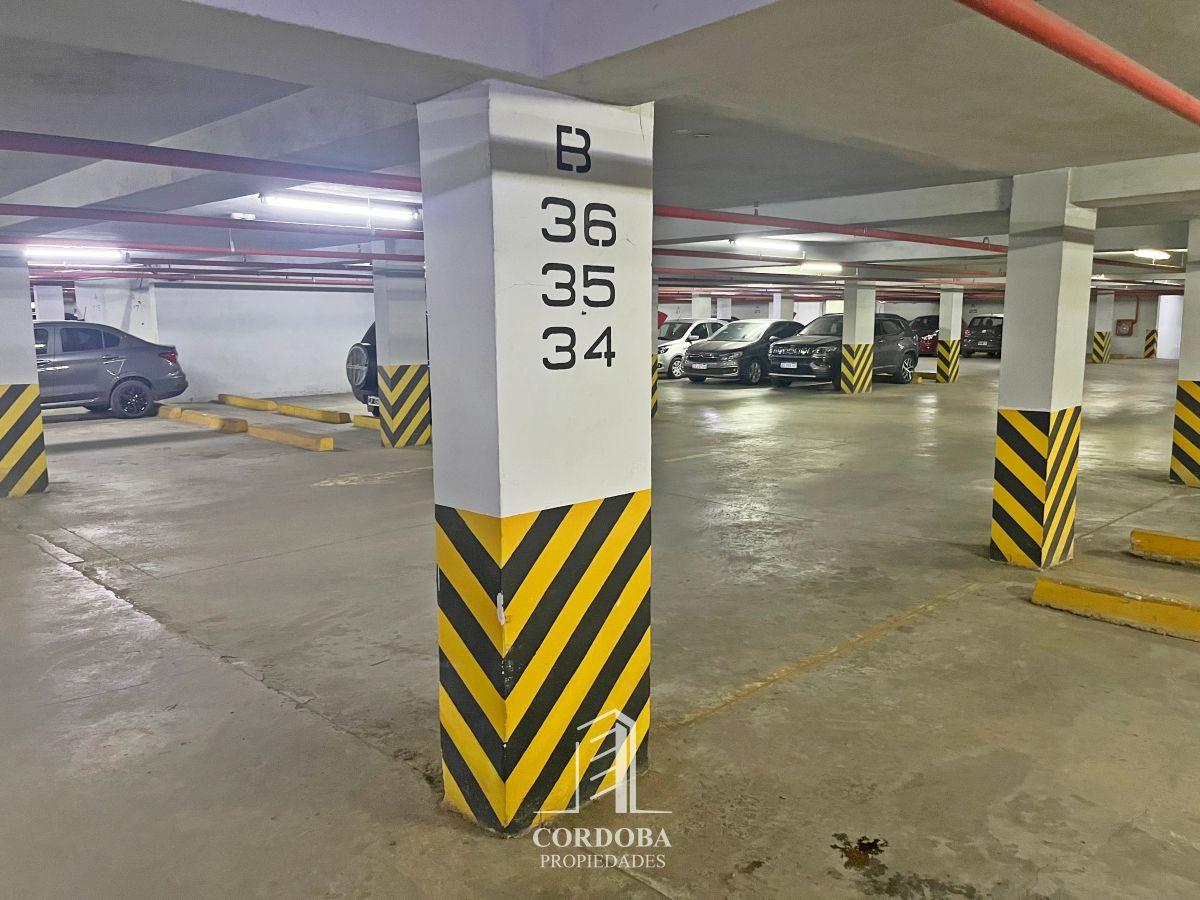 Foto de Alquiler Cochera en Terraforte I - Fte Al Cardiologico - a m de Av, imagen 3