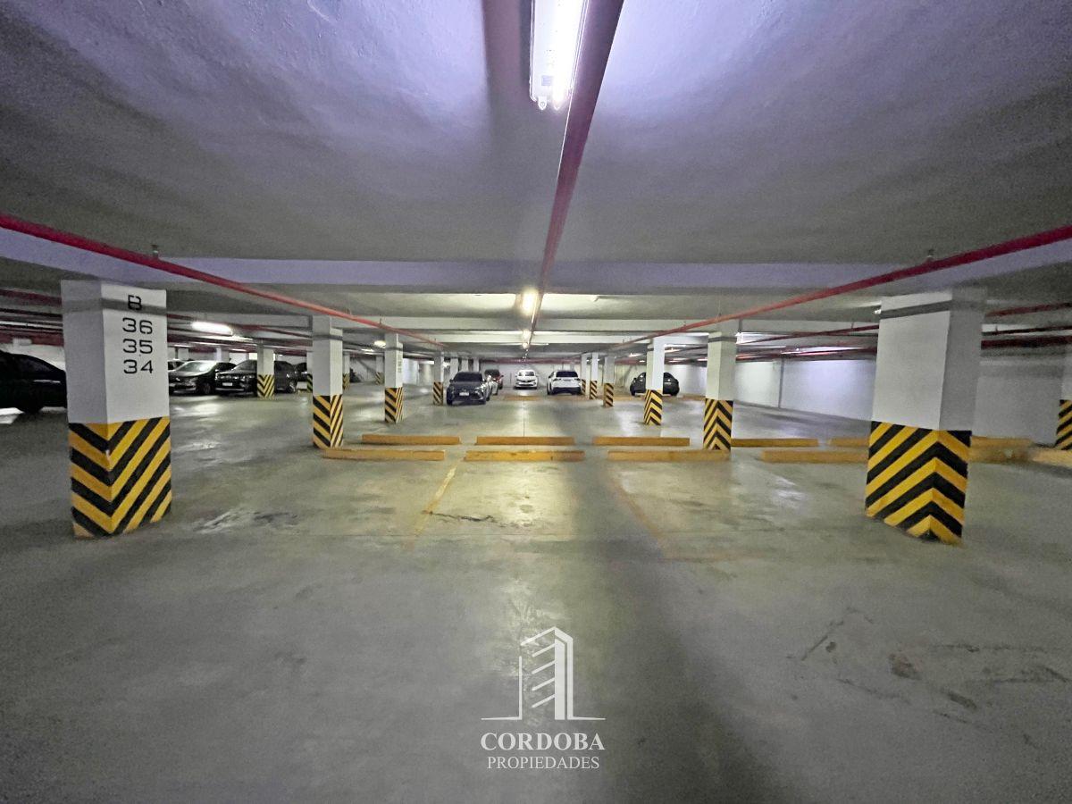 Foto de Alquiler Cochera en Terraforte I - Fte Al Cardiologico - a m de Av, imagen 5