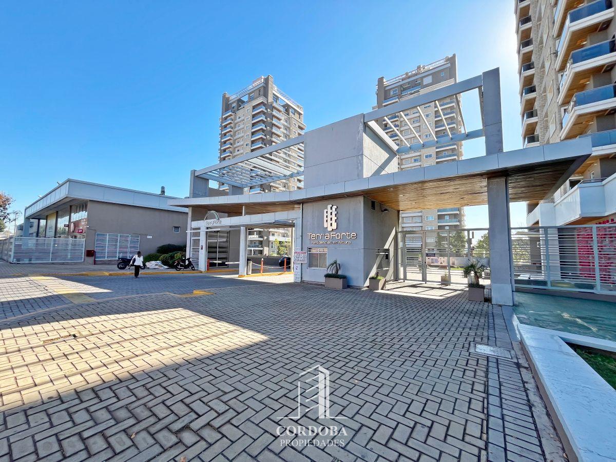 Foto de Alquiler Cochera en Terraforte I - Fte Al Cardiologico - a m de Av, imagen 4