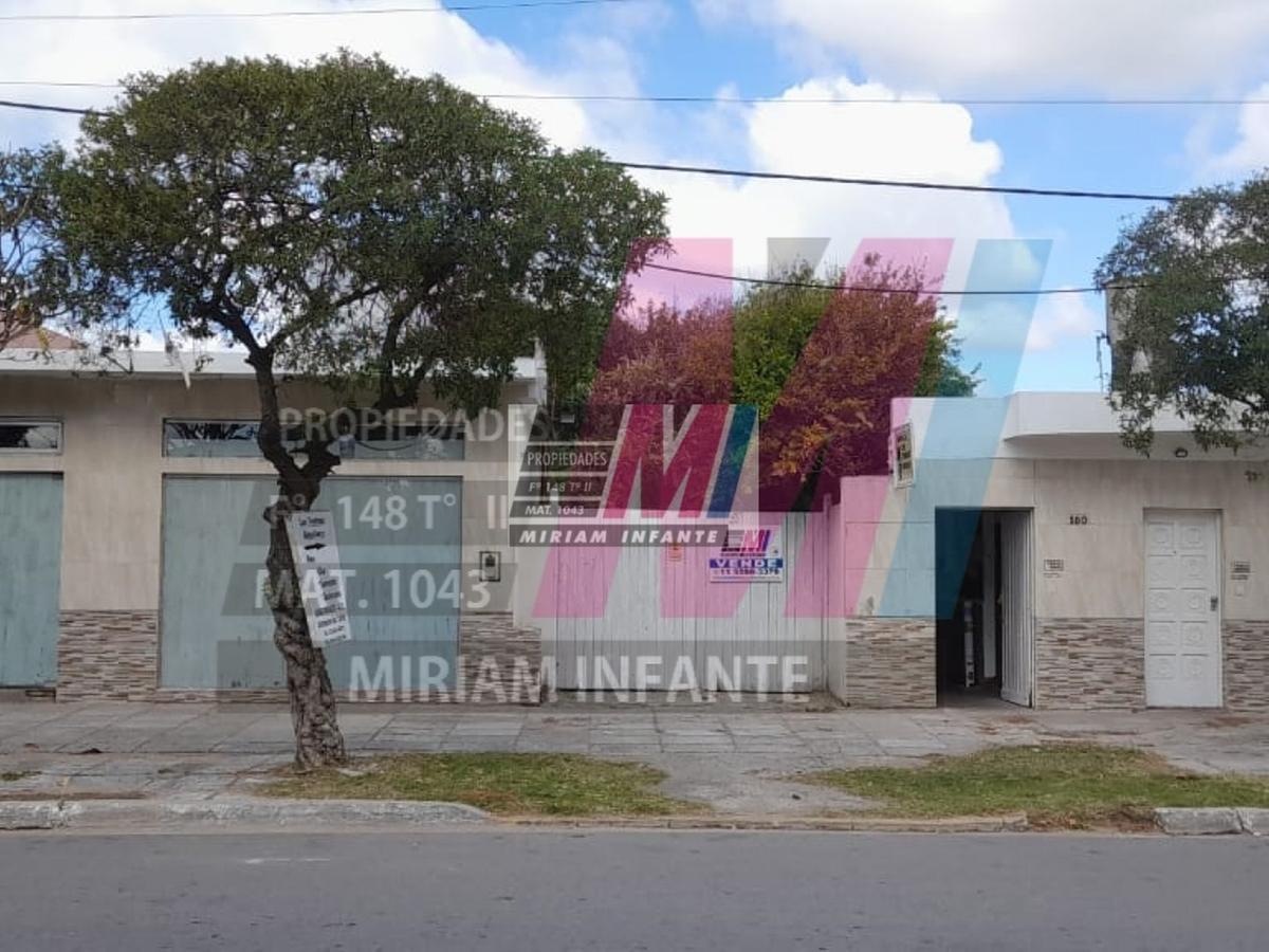 Venta de Hotel o Condominio en Las Toninas Gran Oportunidad 18 Monoamb. Amoblados 3 Locales a 1 Cuad 5