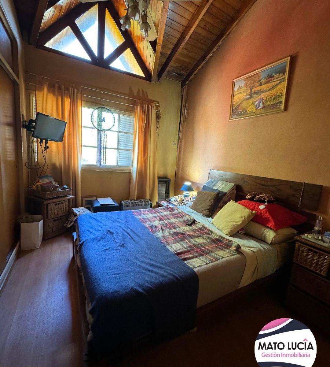 Casa Ideal 2 Familias a Refaccionar - Sobre Lote 7,79 X 24 1