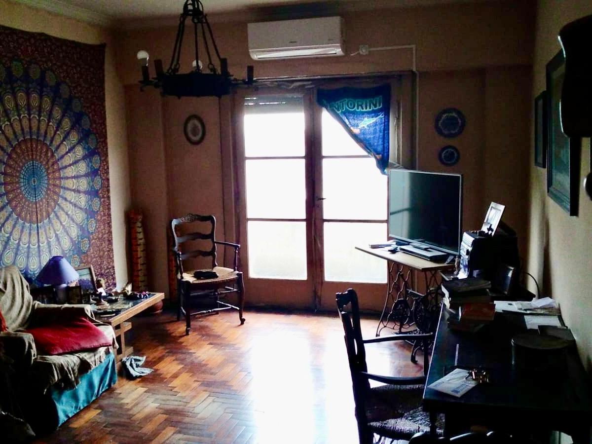 Foto de DEPARTAMENTO 4 AMBIENTES CON BALCON, imagen 4