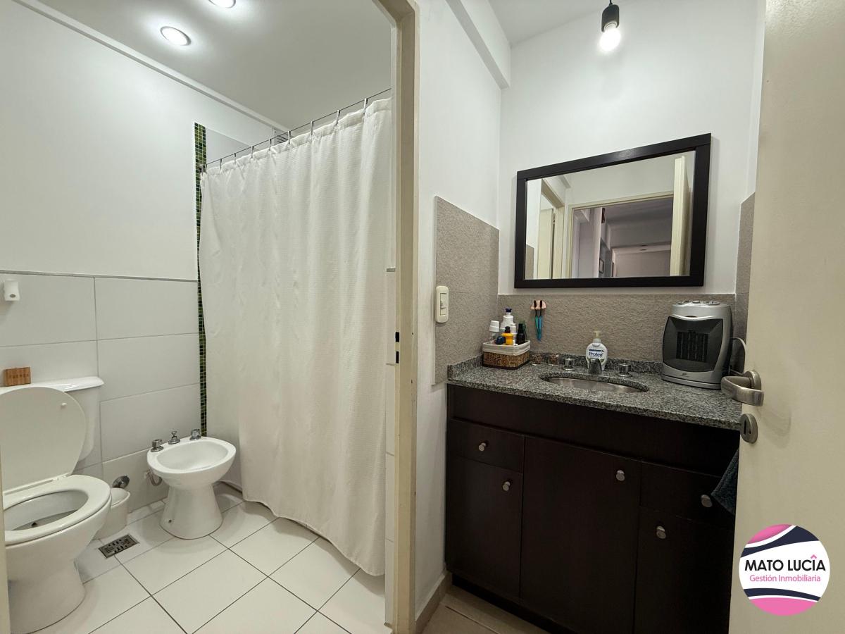 Semipiso con Balcon - Edificio con Amenities 2