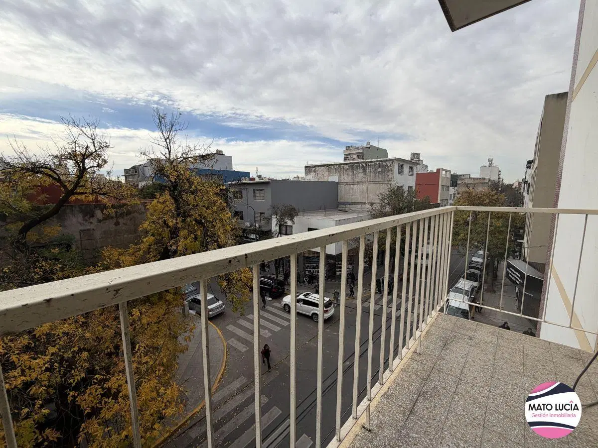 OFICINA 3 AMB - ZONA COMERCIAL AVELLANEDA 5