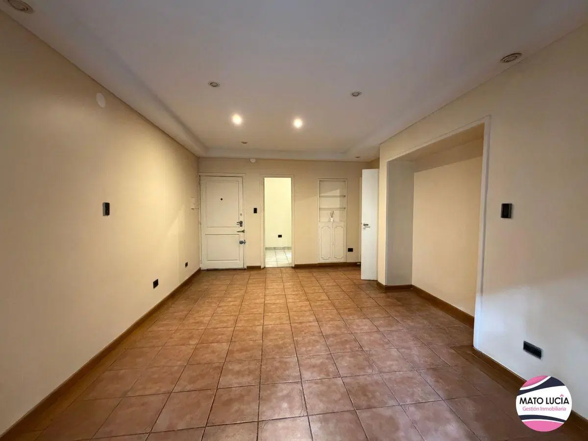 Departamento 3 ambientes - Excelente zona de Caballito 2