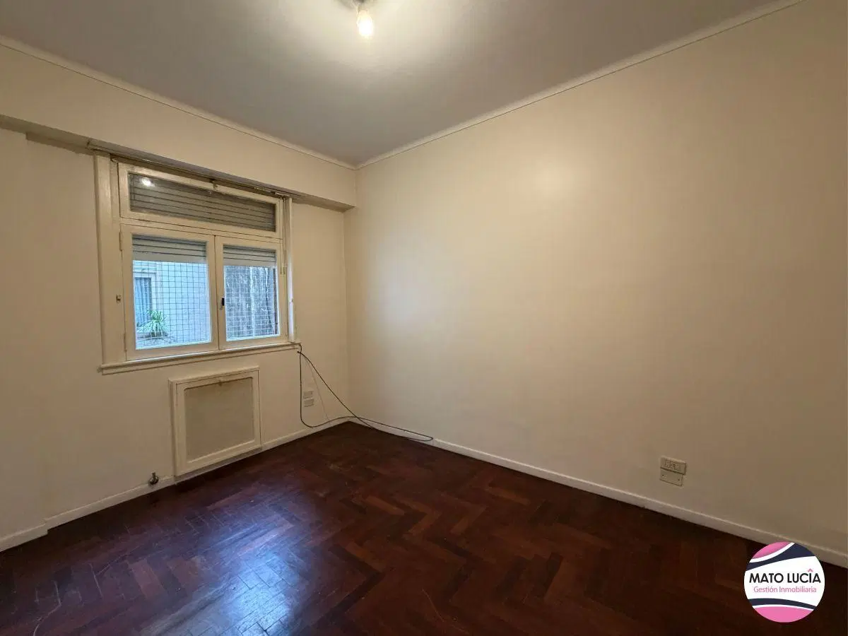 Departamento 3 ambientes - Excelente zona de Caballito 4