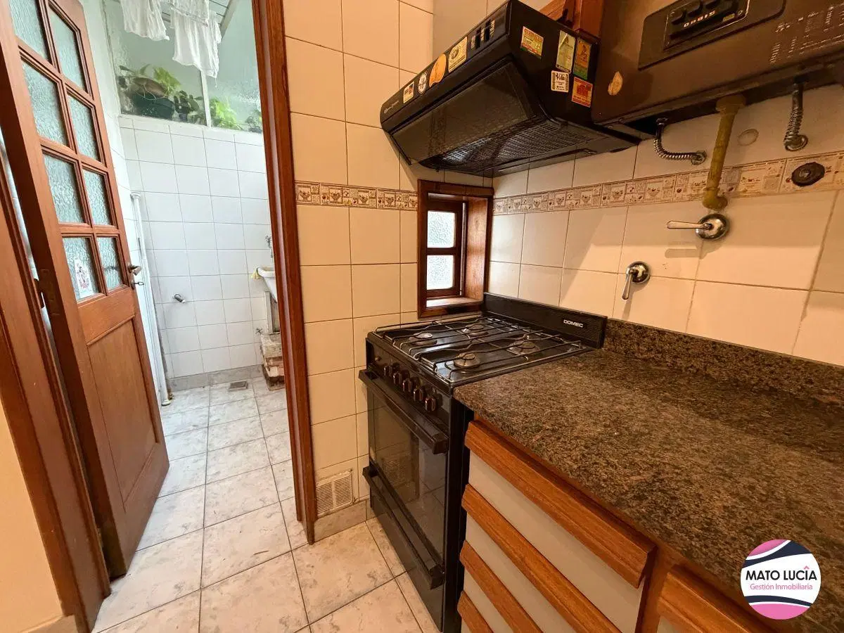 Departamento 3 ambientes - Excelente zona de Caballito 5