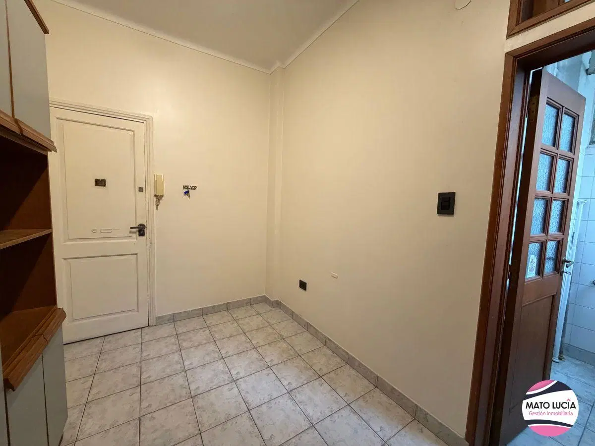 Departamento 3 ambientes - Excelente zona de Caballito 3