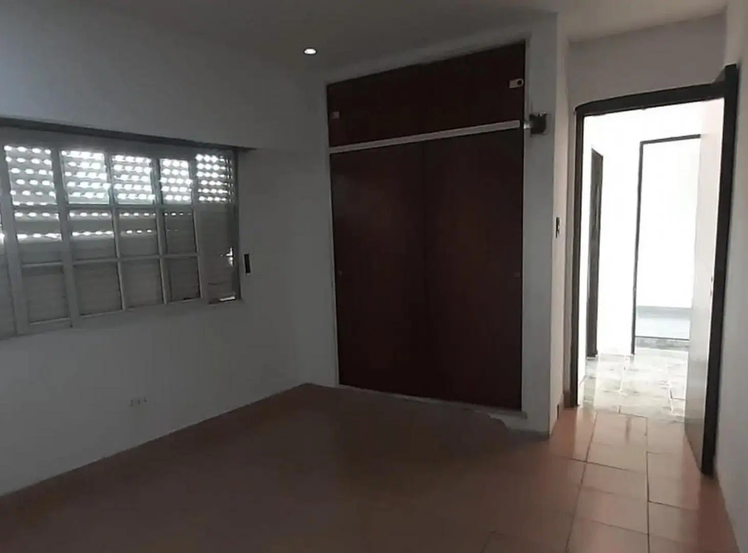 3 AMBIENTES EN PLANTA ALTA + GALPON EN PLANTA BAJA - 2