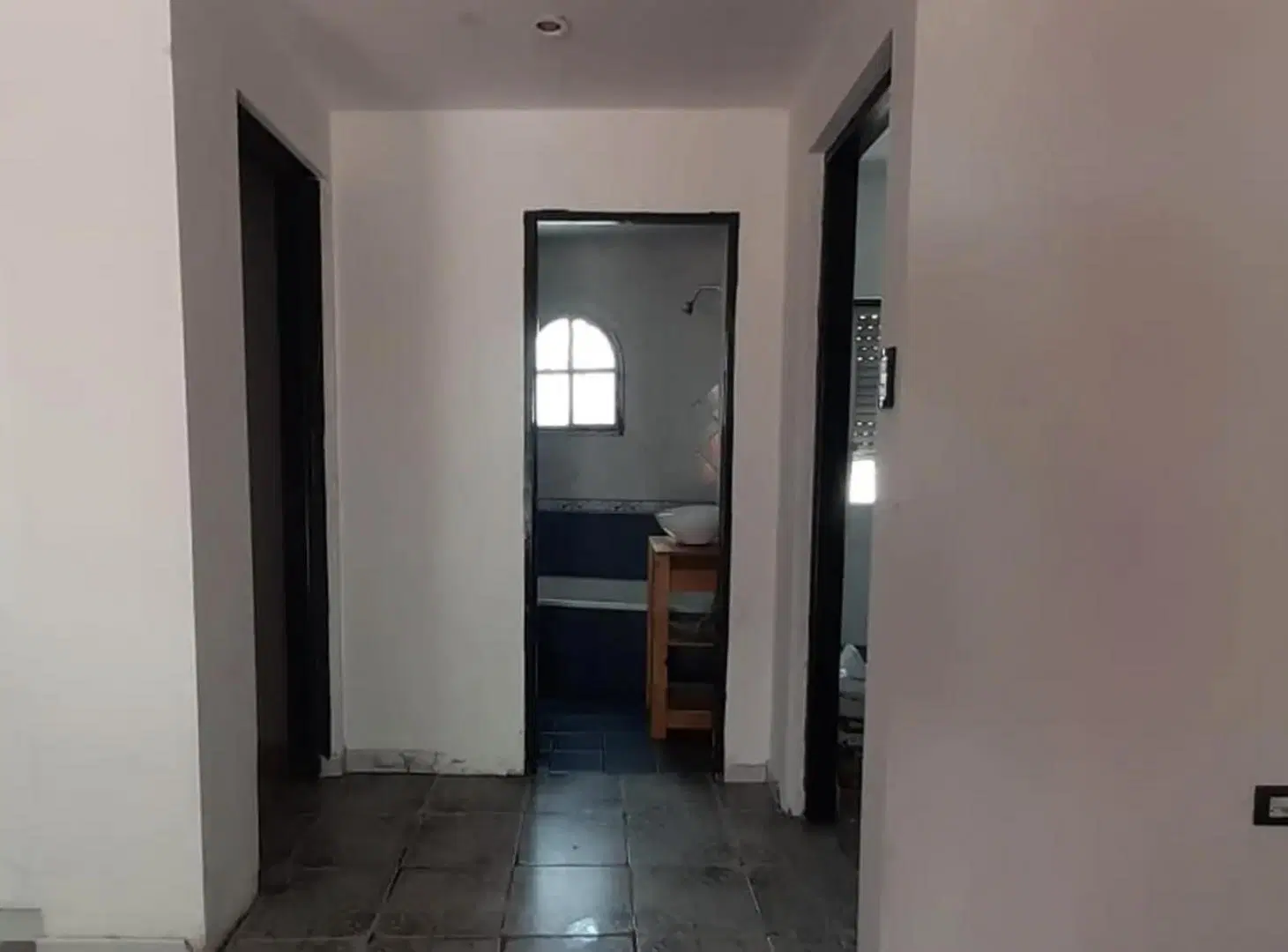 3 AMBIENTES EN PLANTA ALTA + GALPON EN PLANTA BAJA - 1