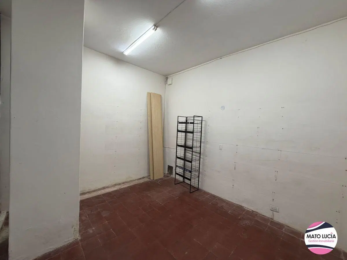 LOCAL EN GALERIA - BELGRANO - A MTS DE AV. DEL LIBERTADOR 5
