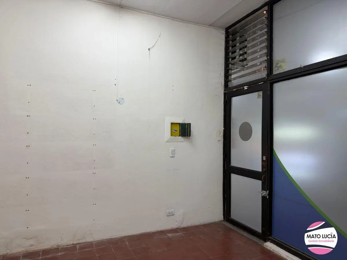 LOCAL EN GALERIA - BELGRANO - A MTS DE AV. DEL LIBERTADOR 2