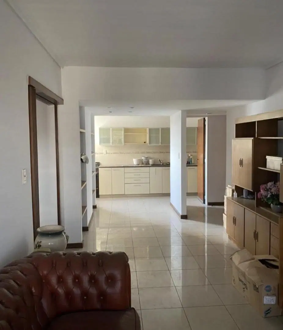 3 ambientes frente a plaza los andes - VILLA LURO 3