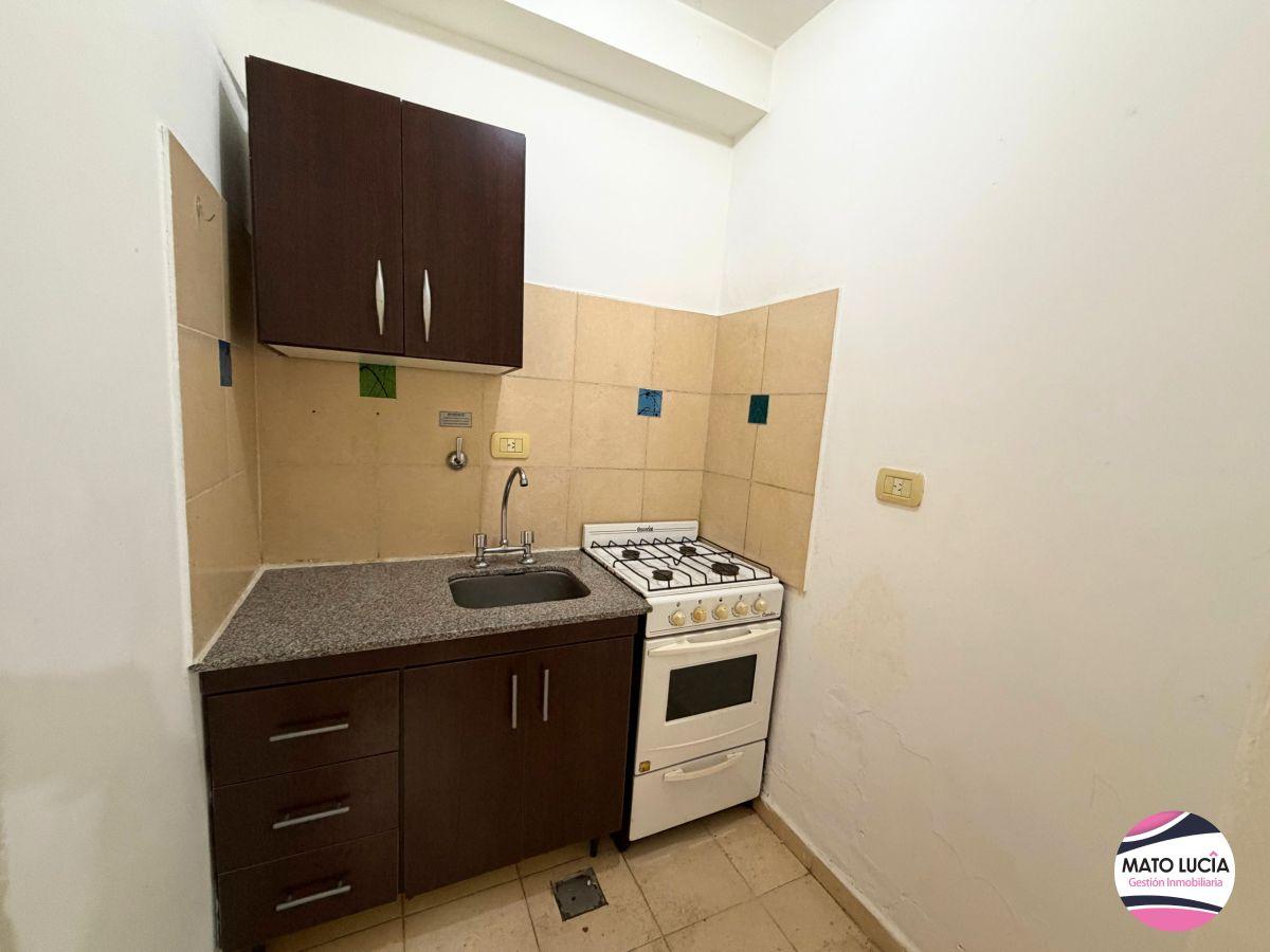 Foto de Monoambiente con patio - PLANTA BAJA - Edificio con SUM, LAUNDRY y, imagen 3