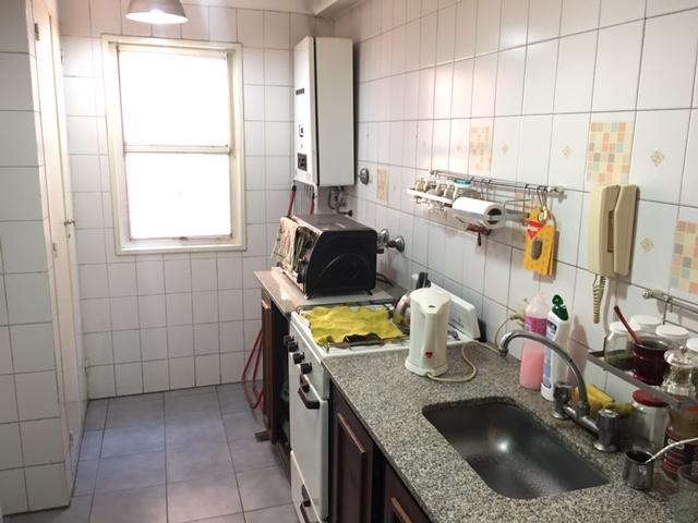 DEPARTAMENTO EN EXCELENTE UBICACION.