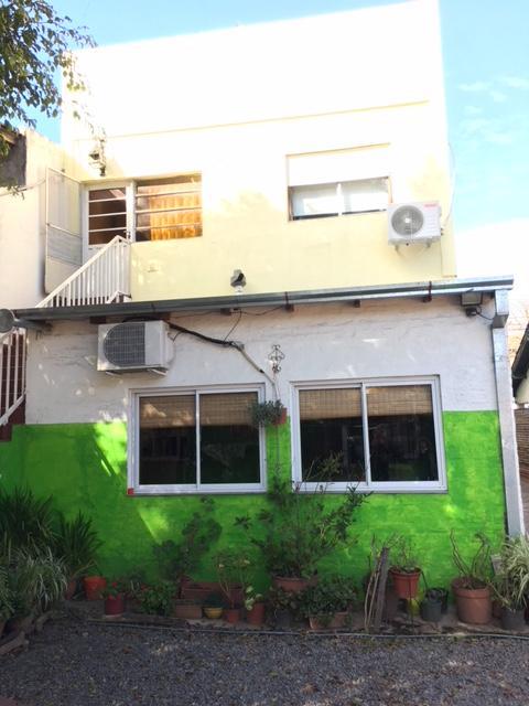 IDEAL INVERSORES, LOCAL + 3 DEPARTAMENTOS, SOBRE LOTE DE 8.66X74