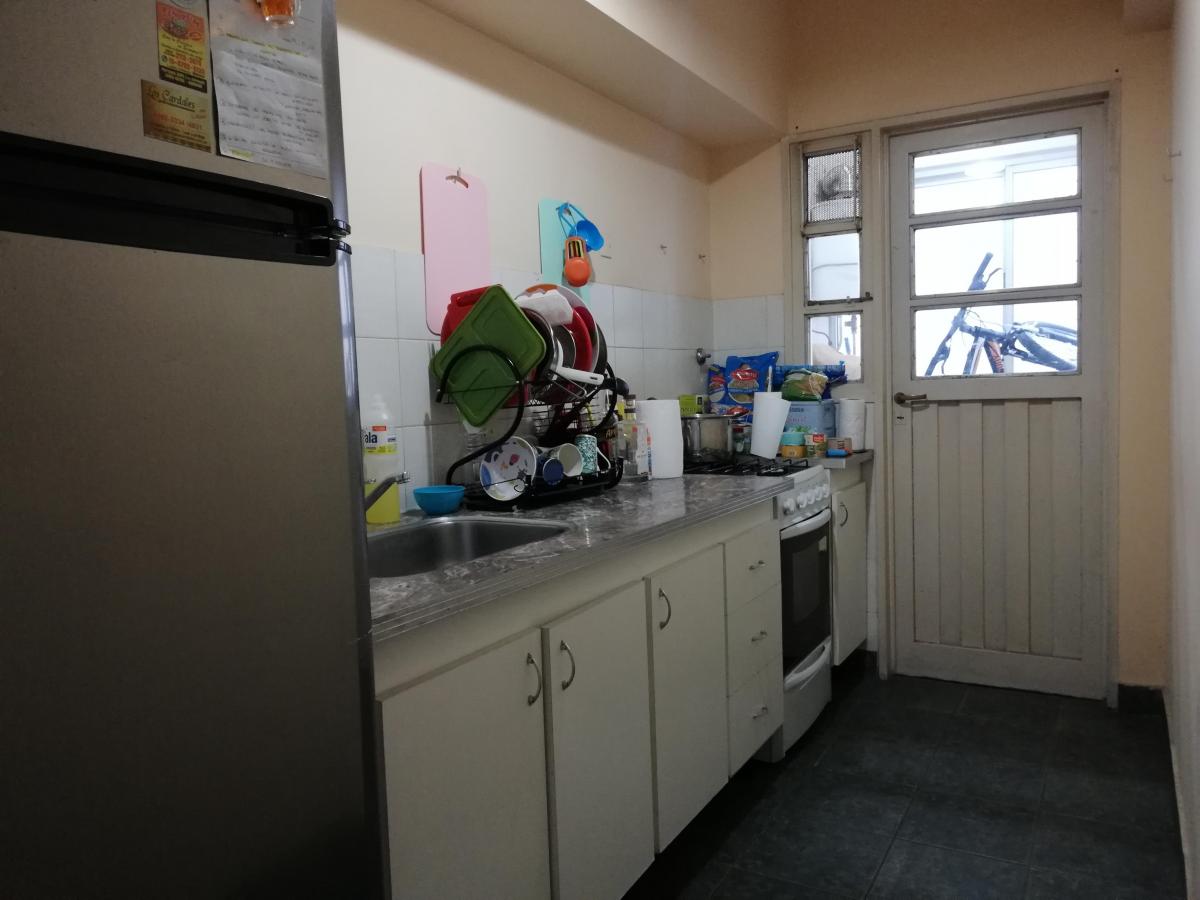 Foto de DEPTO. EN VENTA EN EXCELENTE UBICACION.ESCUCHAN PROPUESTAS, imagen 5
