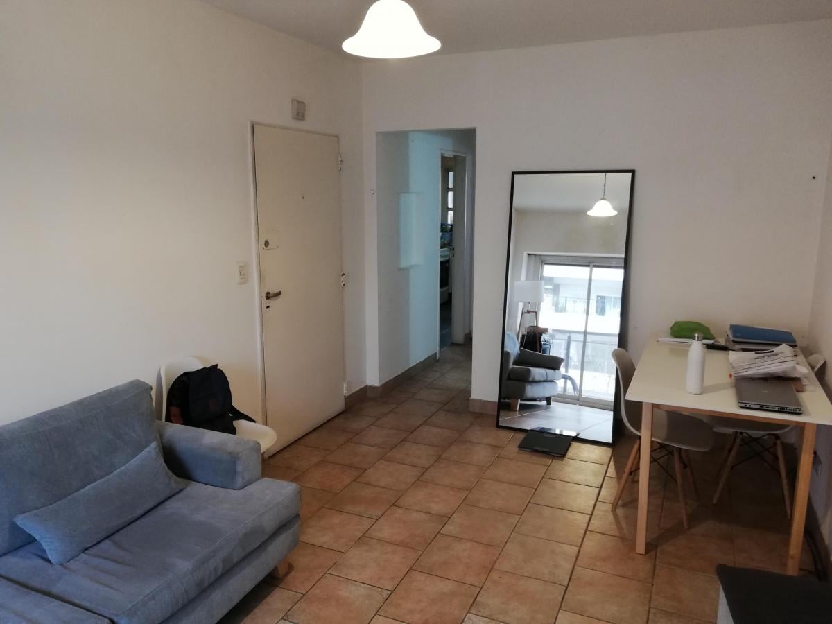 Foto de DEPTO. EN VENTA EN EXCELENTE UBICACION.ESCUCHAN PROPUESTAS, imagen 2